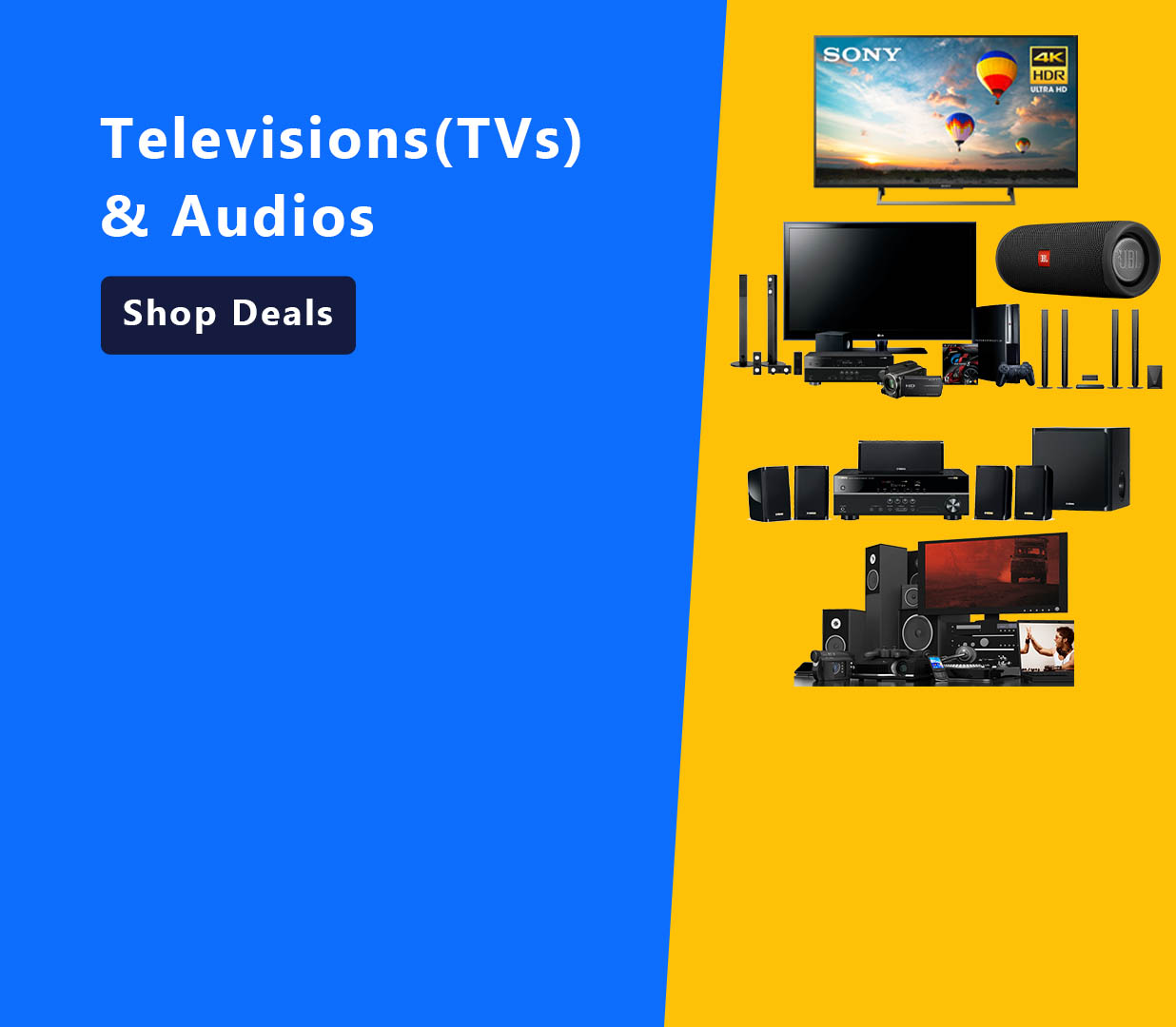 Yetu Stores